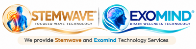 Stemwave and Excomind Services